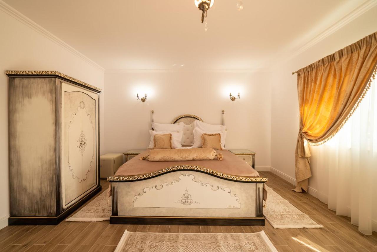 Boutique Vila Кристиан Екстериор снимка
