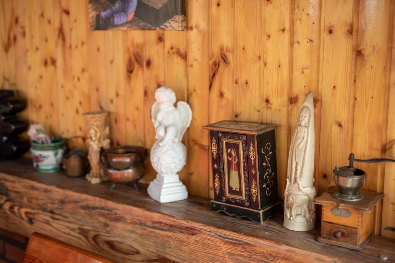 Boutique Vila Кристиан Екстериор снимка