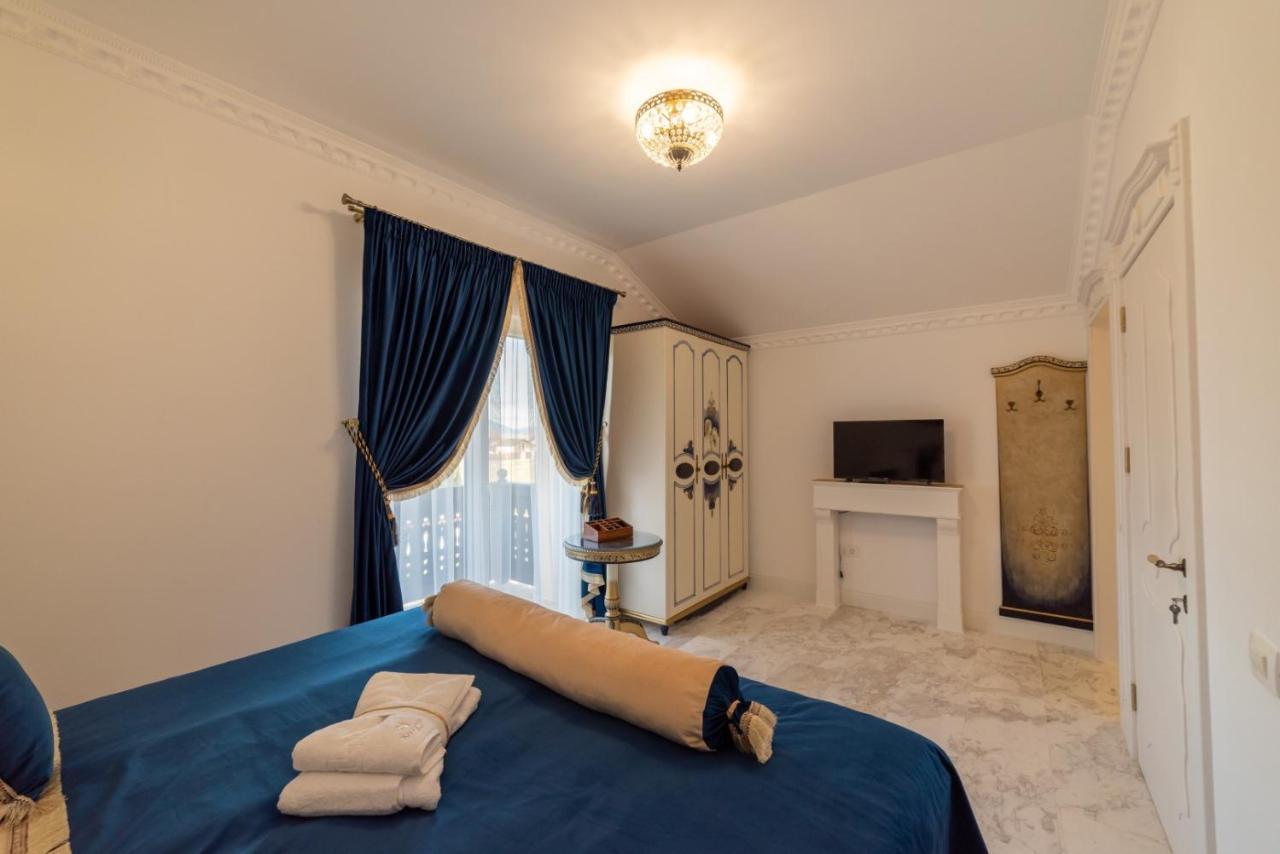 Boutique Vila Кристиан Екстериор снимка