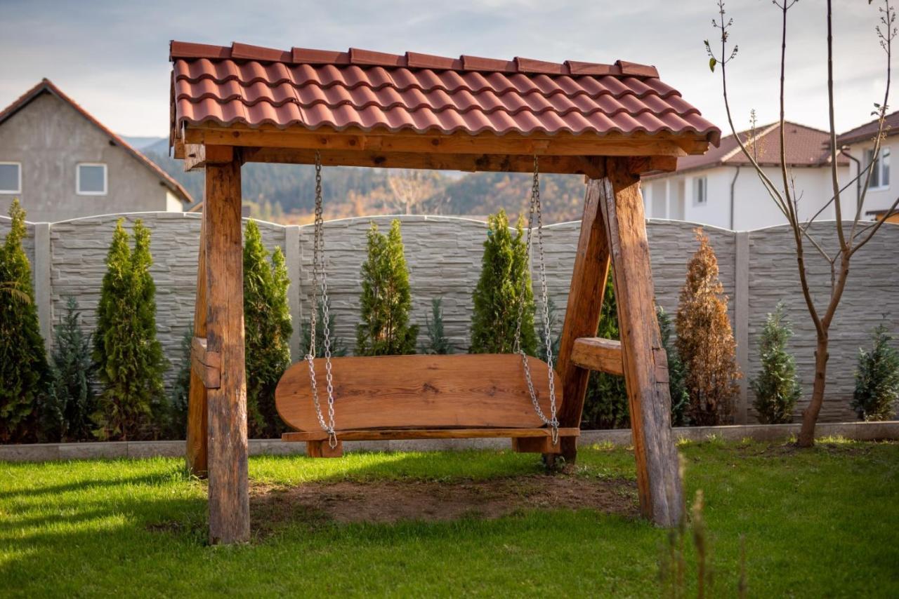 Boutique Vila Кристиан Екстериор снимка