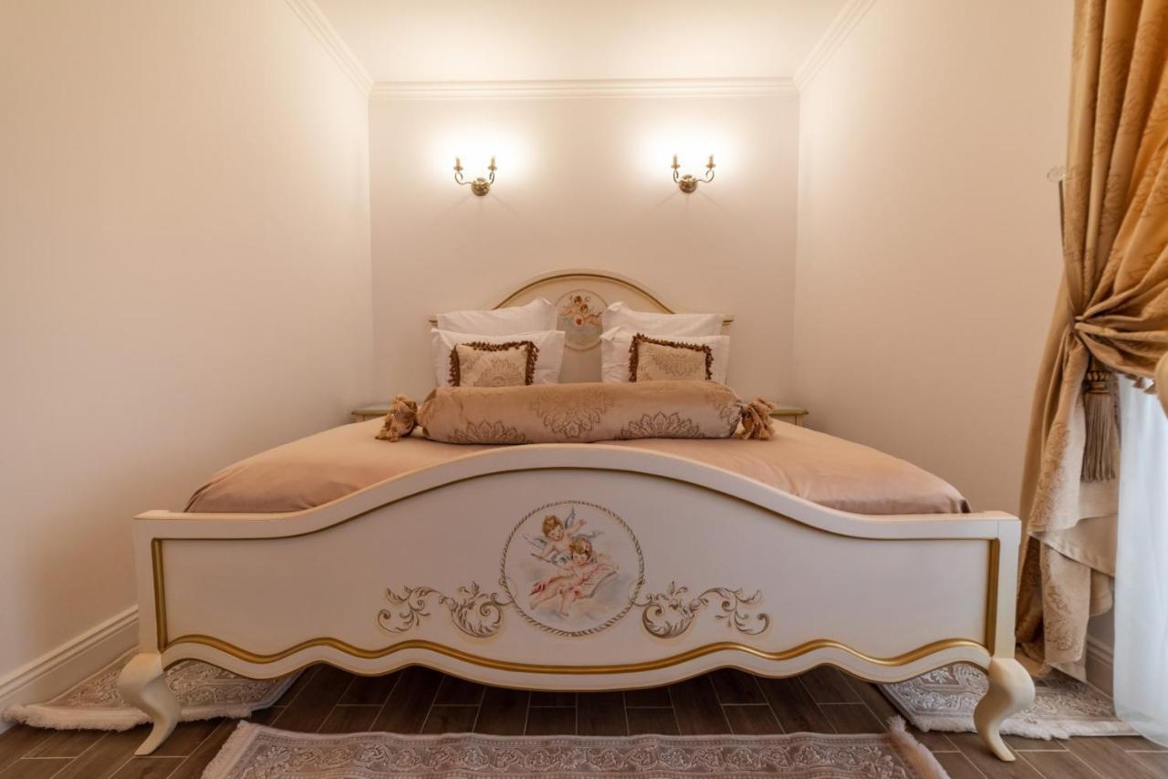 Boutique Vila Кристиан Екстериор снимка