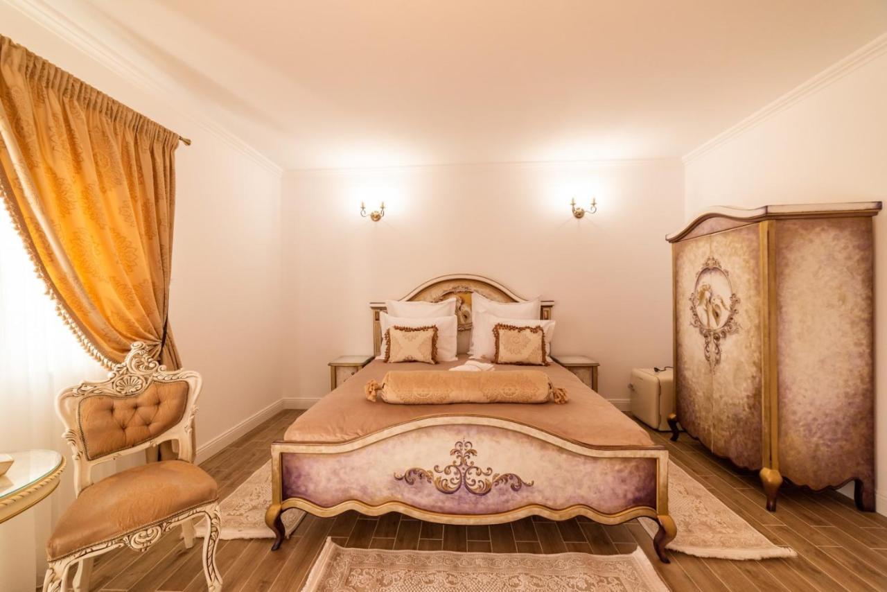 Boutique Vila Кристиан Екстериор снимка