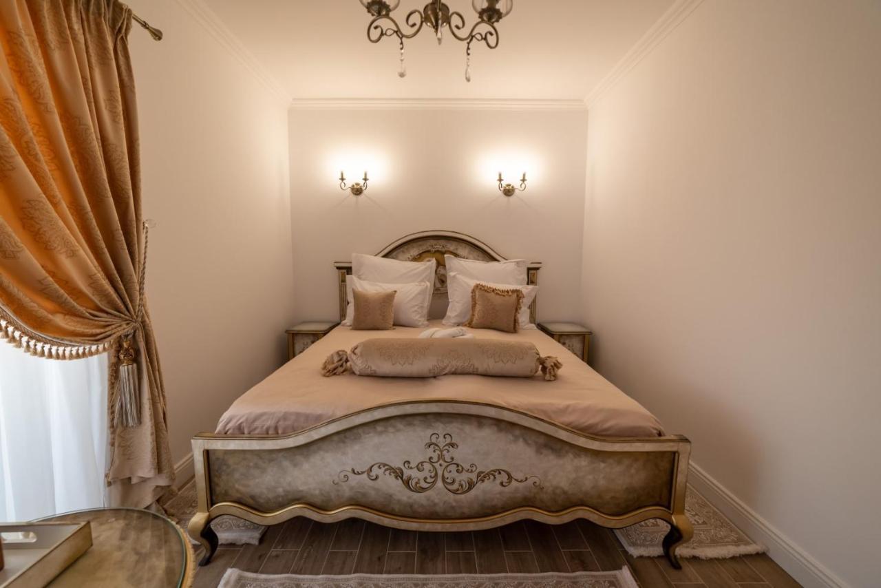 Boutique Vila Кристиан Екстериор снимка