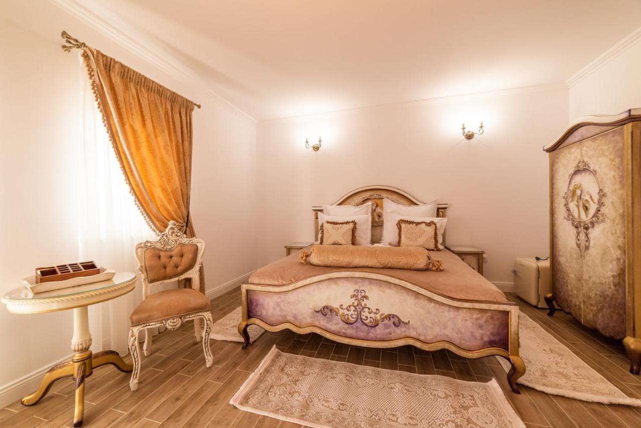 Boutique Vila Кристиан Екстериор снимка